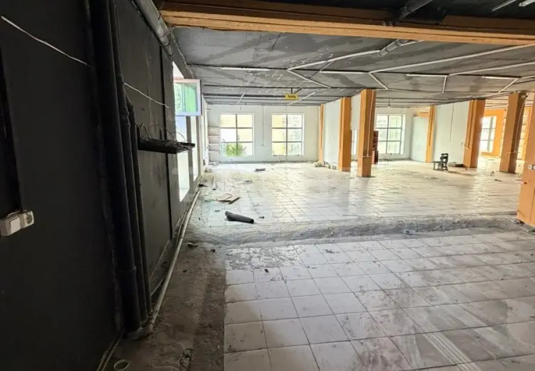 0 m² Obyekt / Ofis , Nizami, Bakı