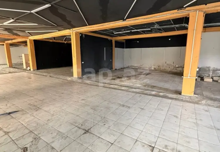 0 m² Obyekt / Ofis , Nizami, Bakı