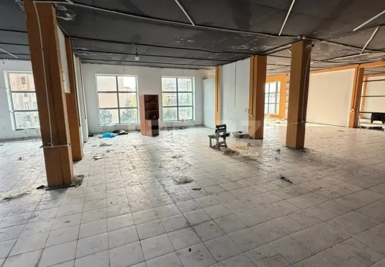 0 m² Obyekt / Ofis , Nizami, Bakı