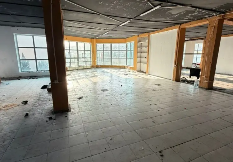 0 m² Obyekt / Ofis , Nizami, Bakı