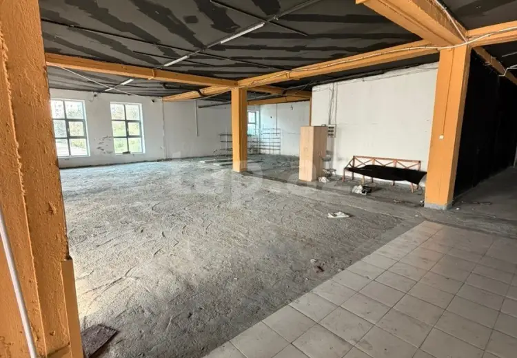 0 m² Obyekt / Ofis , Nizami, Bakı