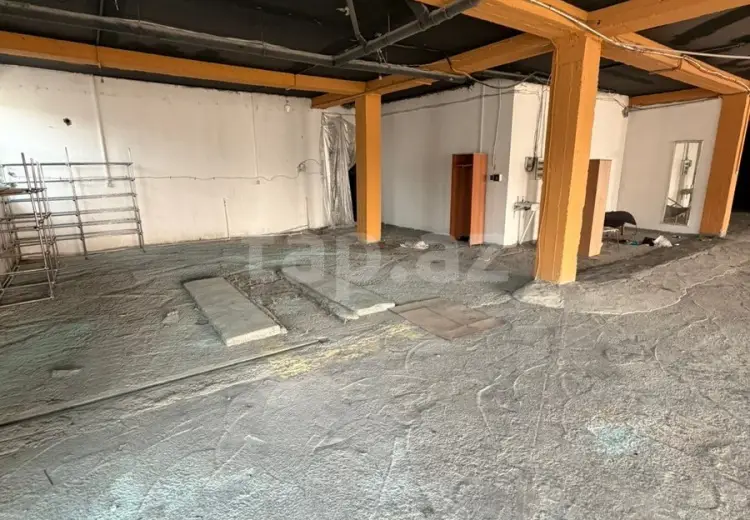 0 m² Obyekt / Ofis , Nizami, Bakı