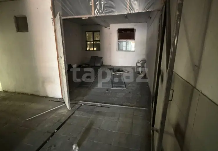 0 m² Obyekt / Ofis , Nizami, Bakı