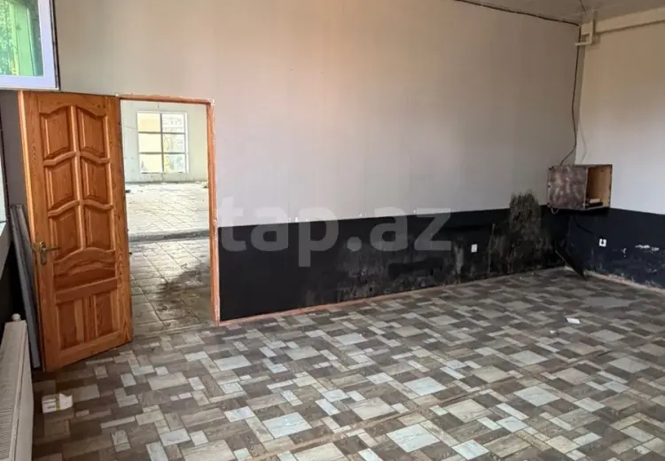 0 m² Obyekt / Ofis , Nizami, Bakı