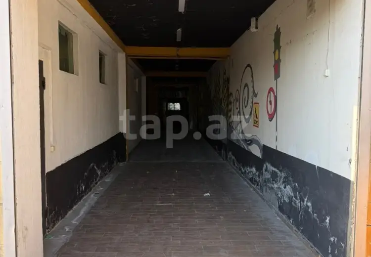 0 m² Obyekt / Ofis , Nizami, Bakı