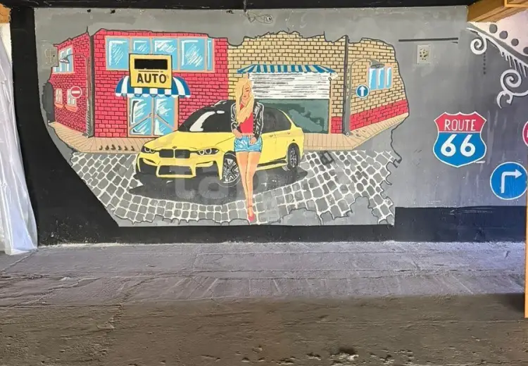 0 m² Obyekt / Ofis , Nizami, Bakı