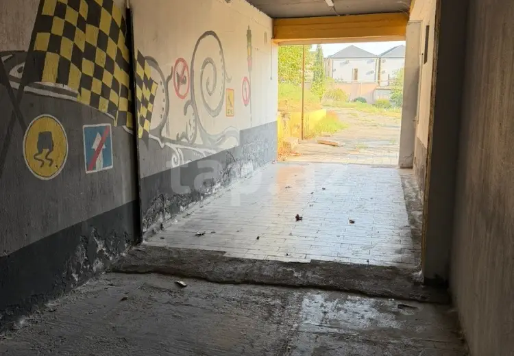0 m² Obyekt / Ofis , Nizami, Bakı