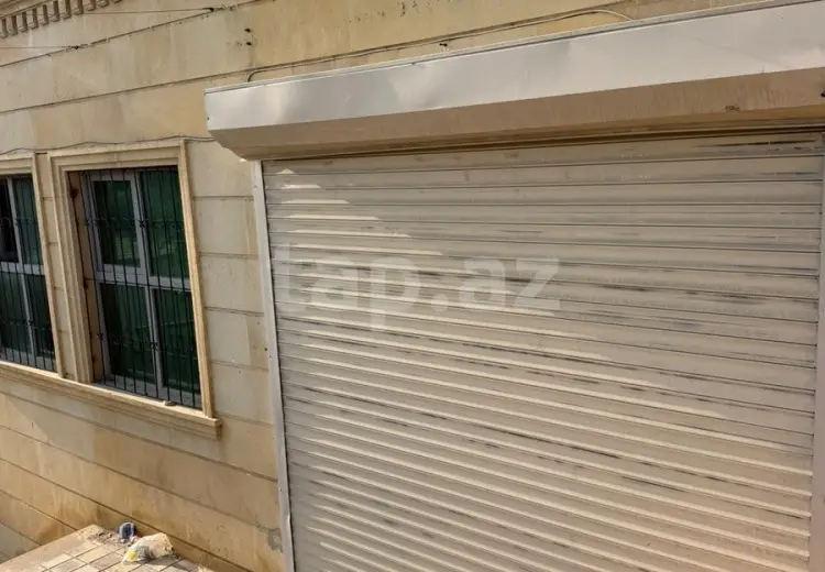 0 m² Obyekt / Ofis , Nizami, Bakı