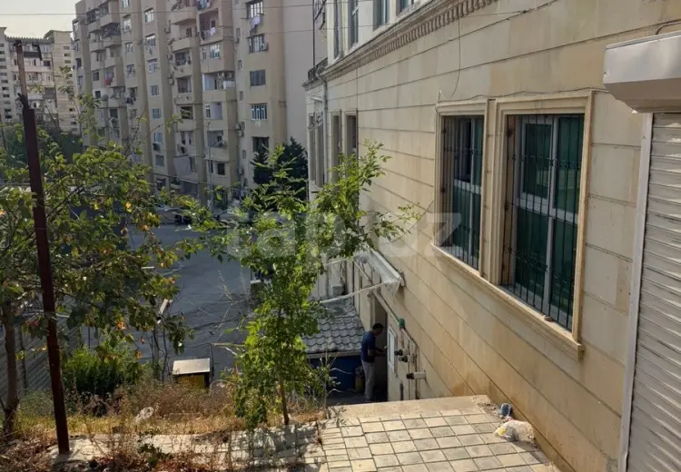 0 m² Obyekt / Ofis , Nizami, Bakı