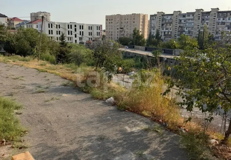 0 m² Obyekt / Ofis , Nizami, Bakı