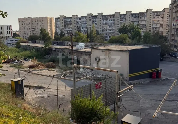 0 m² Obyekt / Ofis , Nizami, Bakı