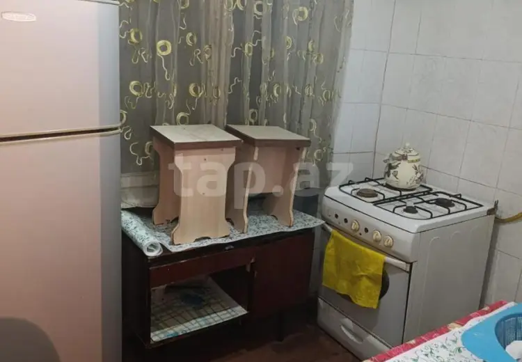 1 otaqlı mənzil , Sumqayıt