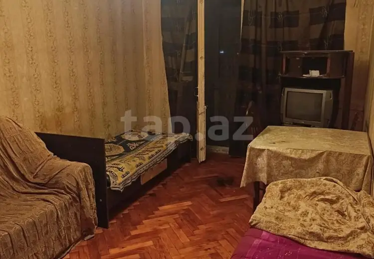 1 otaqlı mənzil , Sumqayıt