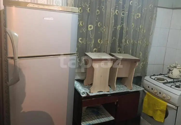 1 otaqlı mənzil , Sumqayıt