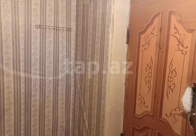 1 otaqlı mənzil , Sumqayıt