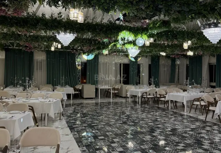 600 m² Obyekt / Ofis Kirayə (aylıq), Bakıxanov qəs., Sabunçu, Bakı