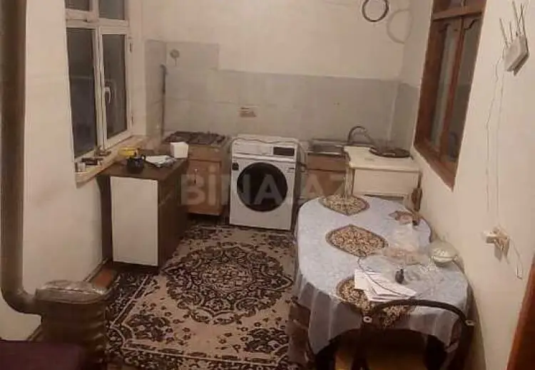 2 otaqlı mənzil Kirayə (aylıq), Böyükşor qəs., Nərimanov, Bakı