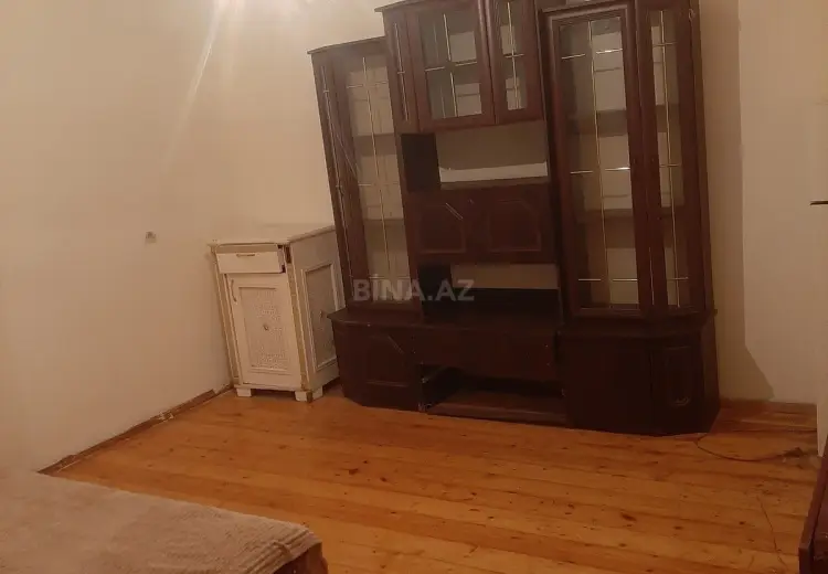 2 otaqlı mənzil Kirayə (aylıq), Böyükşor qəs., Nərimanov, Bakı