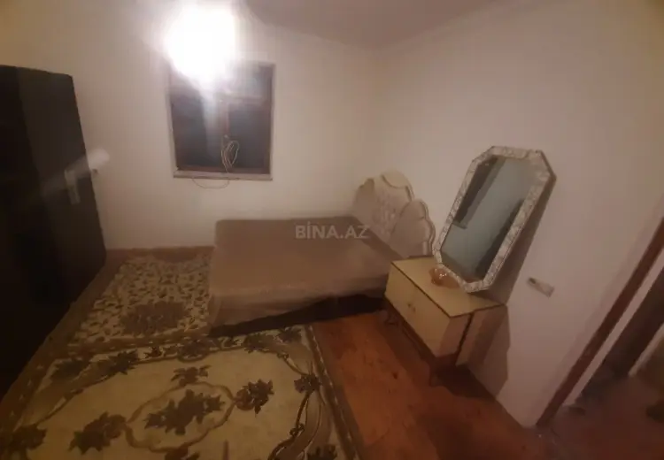 2 otaqlı mənzil Kirayə (aylıq), Böyükşor qəs., Nərimanov, Bakı