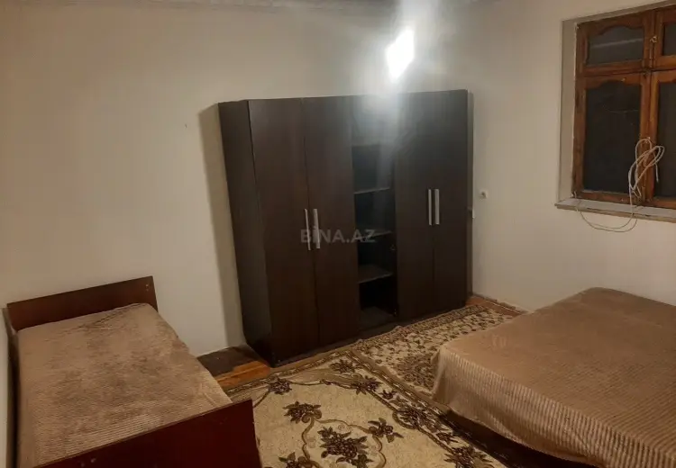 2 otaqlı mənzil Kirayə (aylıq), Böyükşor qəs., Nərimanov, Bakı