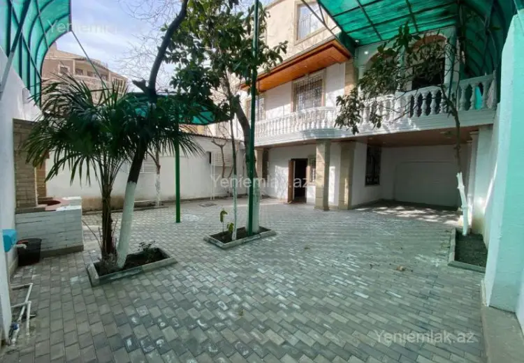 450 m² Obyekt / Ofis Satılır, Nərimanov, Bakı