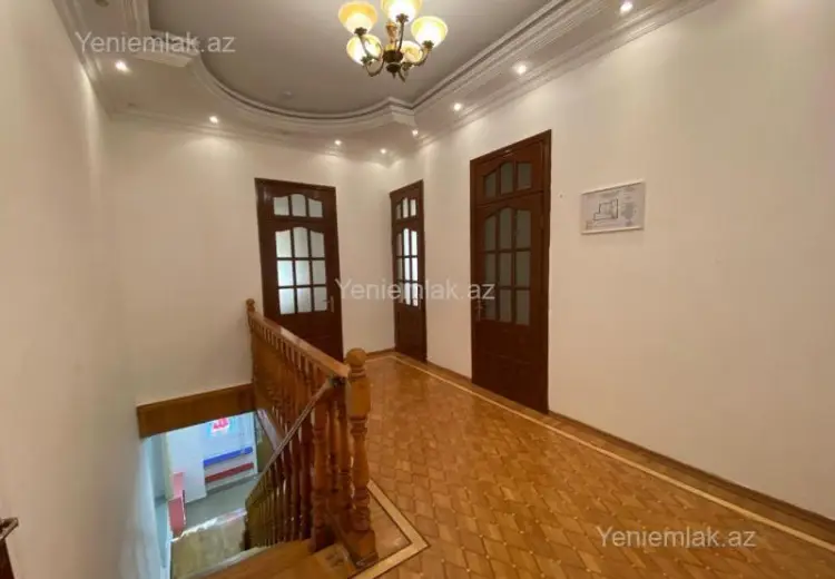 450 m² Obyekt / Ofis Satılır, Nərimanov, Bakı