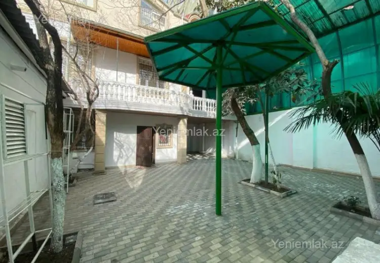 450 m² Obyekt / Ofis Satılır, Nərimanov, Bakı