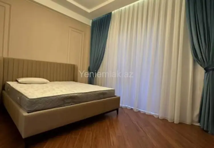 620 000 AZN - 3 otaqlı mənzil Satılır, Ağ şəhər, Xətai, Bakı