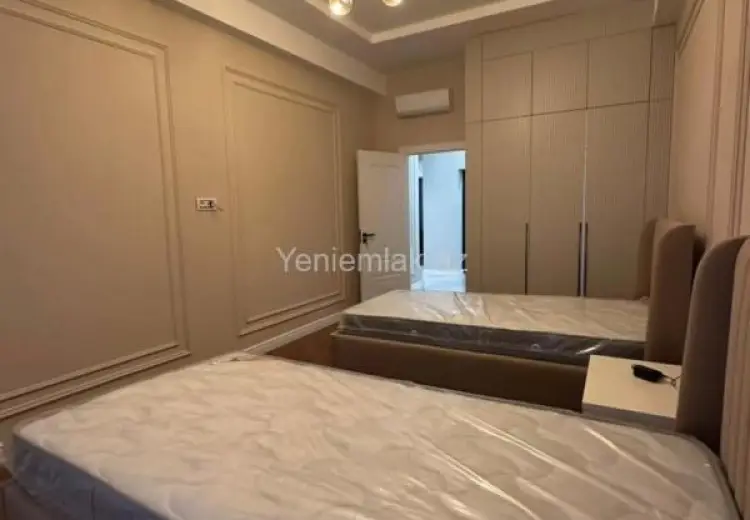 620 000 AZN - 3 otaqlı mənzil Satılır, Ağ şəhər, Xətai, Bakı