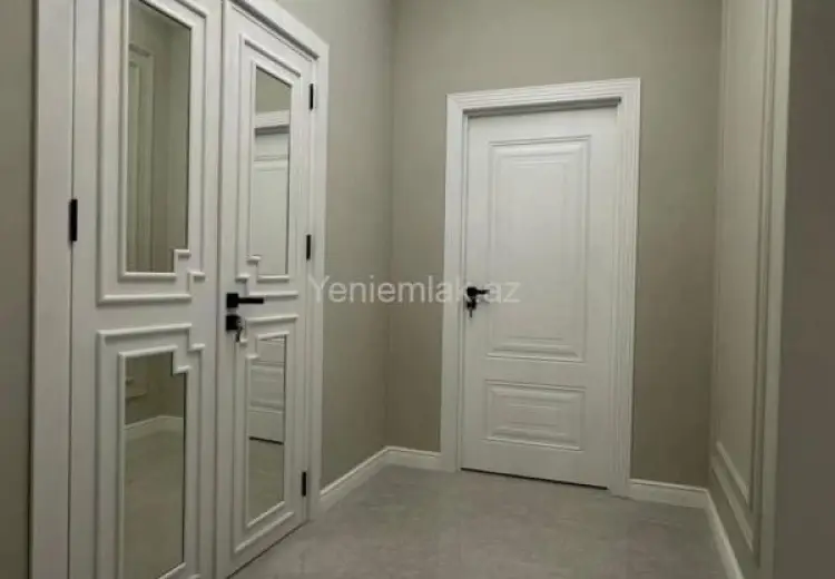 620 000 AZN - 3 otaqlı mənzil Satılır, Ağ şəhər, Xətai, Bakı