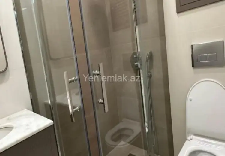 620 000 AZN - 3 otaqlı mənzil Satılır, Ağ şəhər, Xətai, Bakı