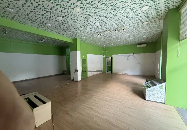 100 m² Obyekt / Ofis Kirayə (aylıq), Nizami, Bakı