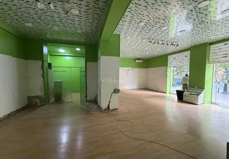 100 m² Obyekt / Ofis Kirayə (aylıq), Nizami, Bakı