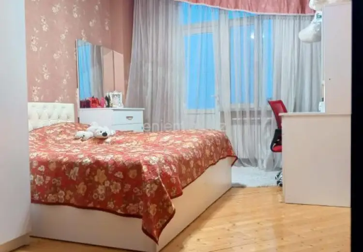 3 otaqlı mənzil Satılır, Yasamal qəs., Yasamal, Bakı