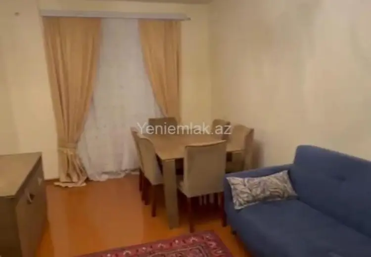 169 000 AZN - 2 otaqlı mənzil Satılır, Binəqədi qəs., Binəqədi, Bakı