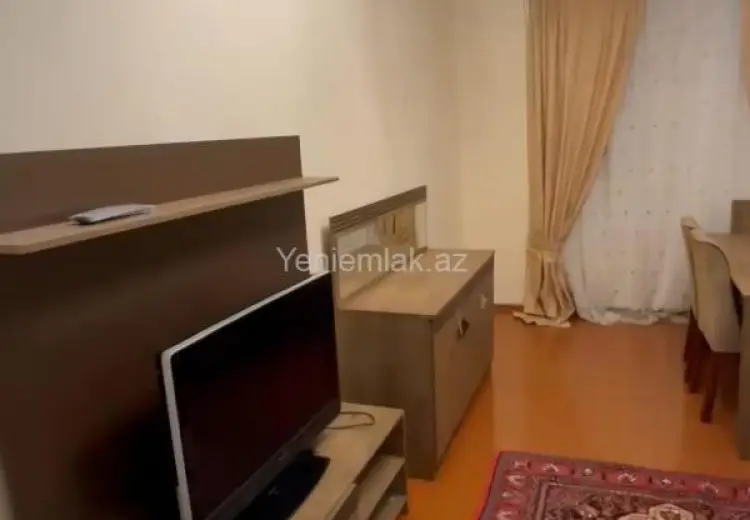 169 000 AZN - 2 otaqlı mənzil Satılır, Binəqədi qəs., Binəqədi, Bakı