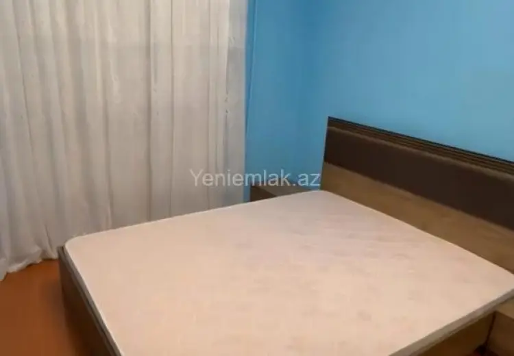 169 000 AZN - 2 otaqlı mənzil Satılır, Binəqədi qəs., Binəqədi, Bakı