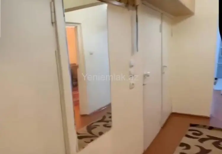 169 000 AZN - 2 otaqlı mənzil Satılır, Binəqədi qəs., Binəqədi, Bakı