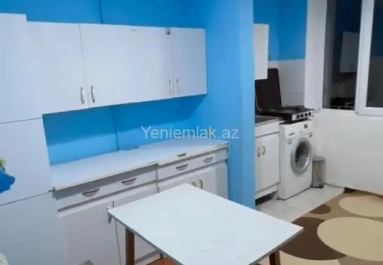 169 000 AZN - 2 otaqlı mənzil Satılır, Binəqədi qəs., Binəqədi, Bakı
