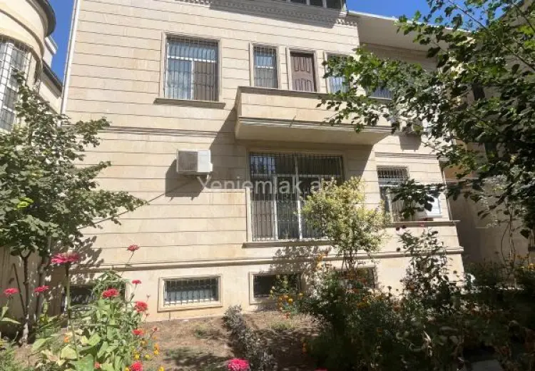 970 000 AZN - 6 otaqlı mənzil Satılır, Rəsulzadə qəs., Binəqədi, Bakı
