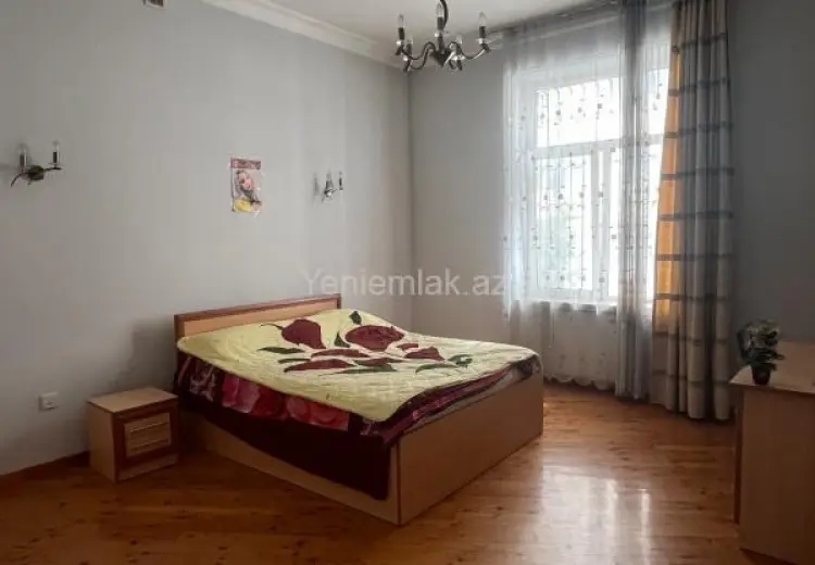 970 000 AZN - 6 otaqlı mənzil Satılır, Rəsulzadə qəs., Binəqədi, Bakı
