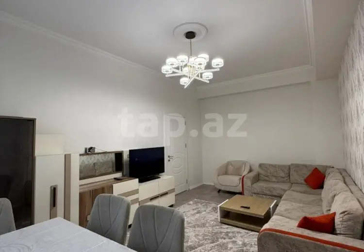 2 otaqlı mənzil , Xırdalan