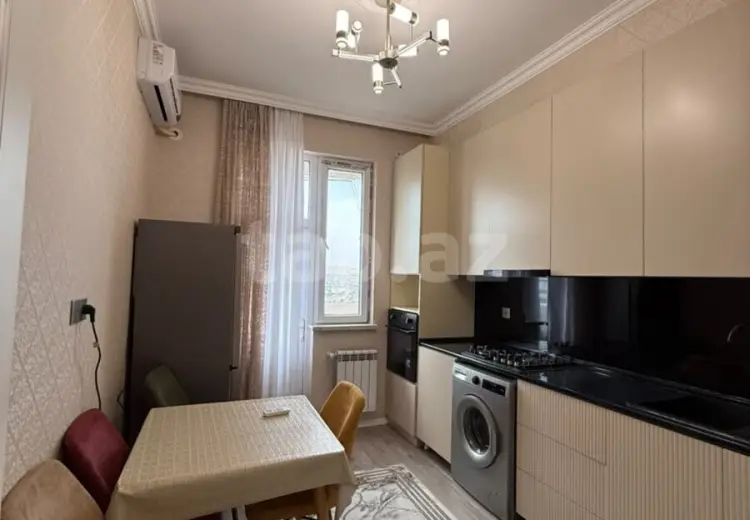 2 otaqlı mənzil , Xırdalan