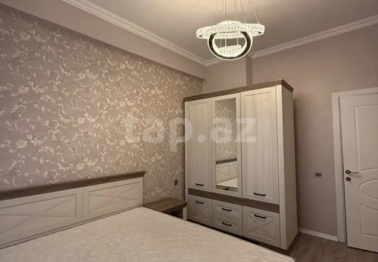 2 otaqlı mənzil , Xırdalan