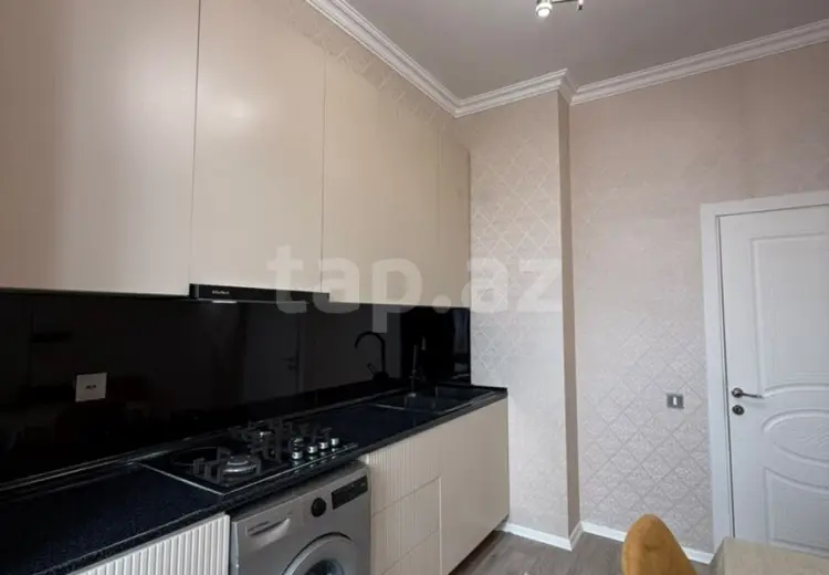 2 otaqlı mənzil , Xırdalan