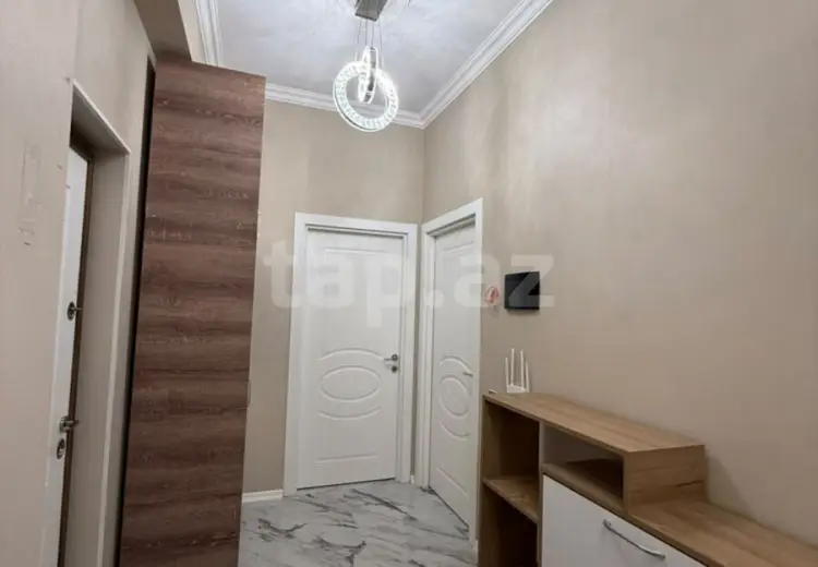 2 otaqlı mənzil , Xırdalan