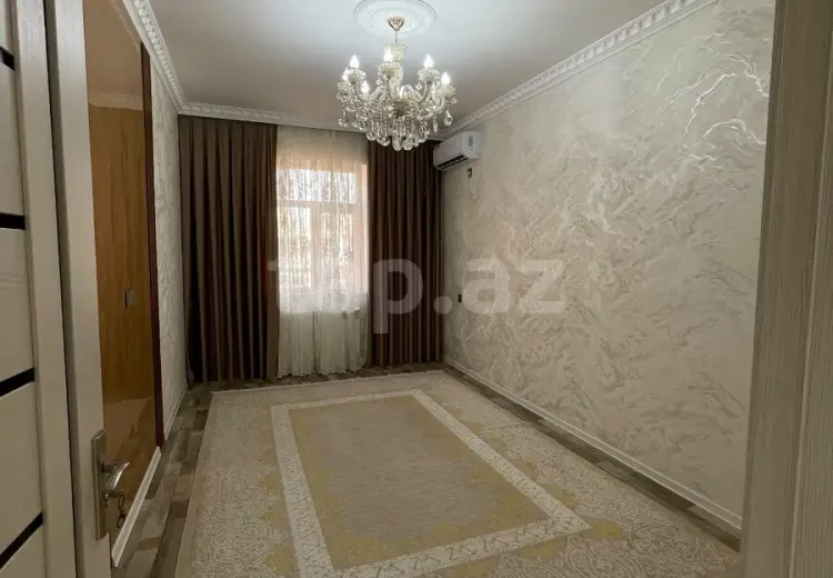 2 otaqlı mənzil , Xırdalan