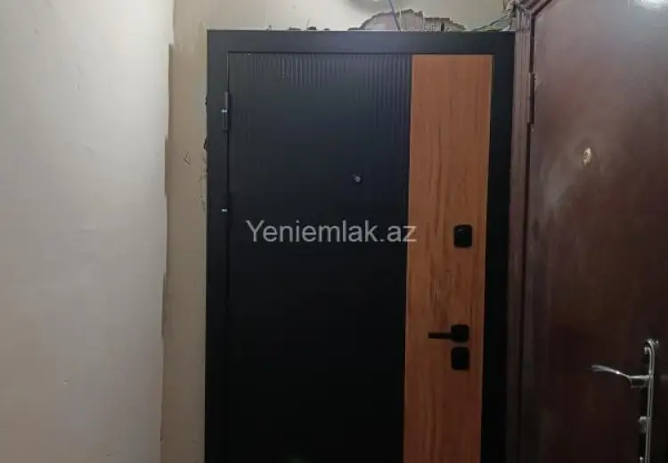 2 otaqlı mənzil Satılır, Abşeron