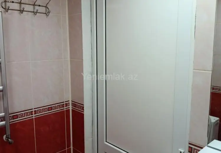 2 otaqlı mənzil Satılır, Abşeron