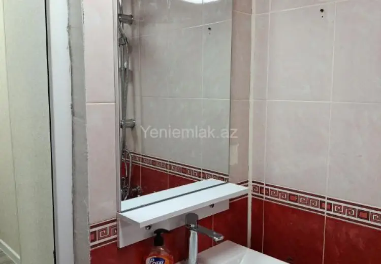 2 otaqlı mənzil Satılır, Abşeron